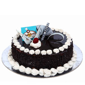 Black Forest 1Kg