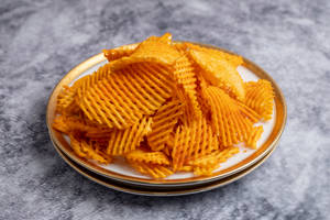 Masala Jalee Wafers