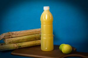 Lemon Sugarcane [500ml]