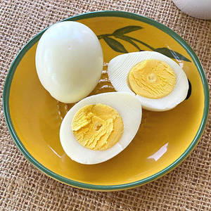 Boild Egg (2 Pcs)