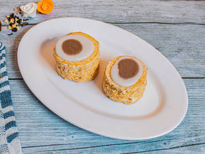 Japanese Cake