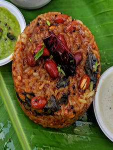 Tamarind Rice