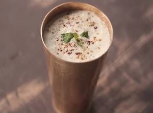 Masala Lassi