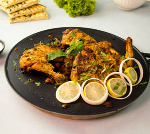 Tawa Chicken