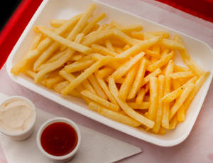 Goli Fries 