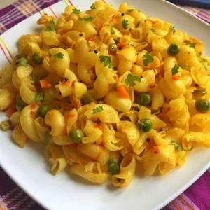 Veg Macaroni