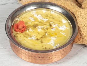 Malai Kofta (Sweet)