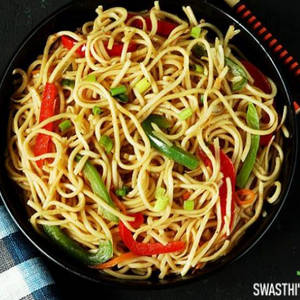 Hakka Noodles