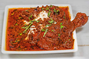 Chicken Changezi