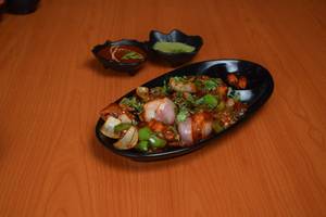 Kadhai Paneer