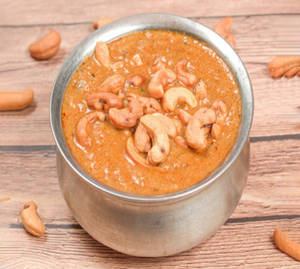 Kaju Masala