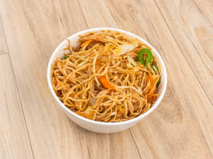 Veg Noodles