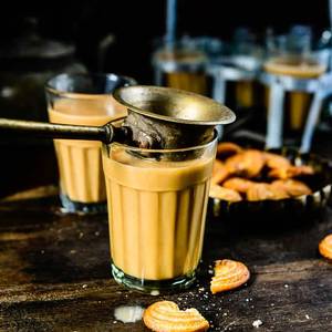 Ginger Tea