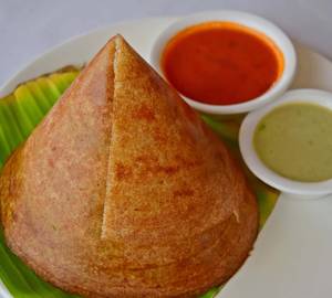Plain Dosa