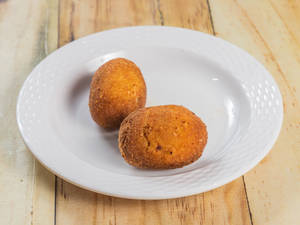 Chicken Egg Devil (1 Pc)