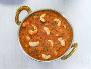Kaju Masala