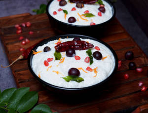 Curd Rice