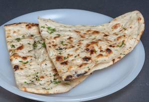 Butter Naan