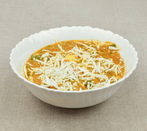 Butter Paneer Masala