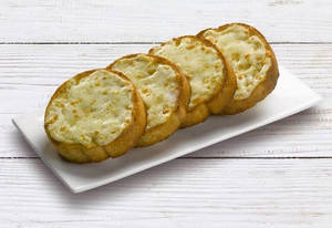 Cheese Garlic Bread