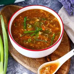 Chicken Hot & Sour
