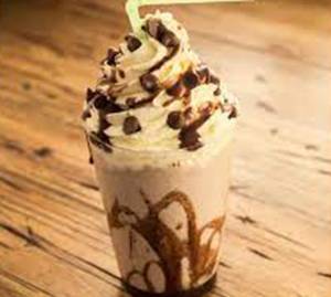 KitKat Milkshake