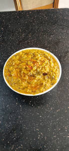 Dal Khichdi