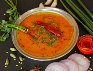 Dal Tadka