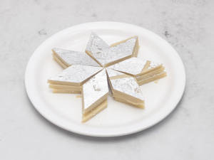 Kaju Katli