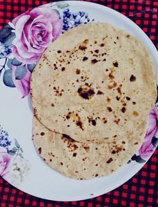 Tawa Roti
