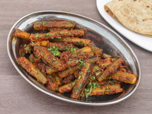 Shevga Fry