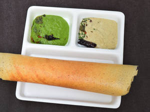 Plain Dosa       