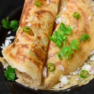 Onion Dosa