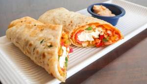 Veggie Wrap