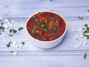 Paneer Gravy
