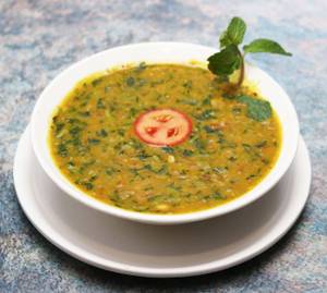 Dal Palak