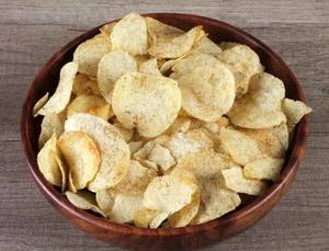 Pepper Potato Chips