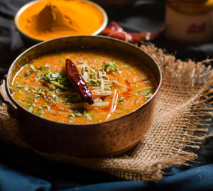 Dal Tadka