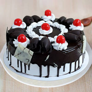 Black Forest (1 Kg)