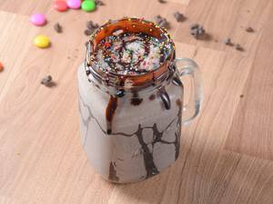 Chocolate Shake