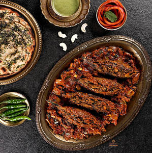 Bharwan Karela
