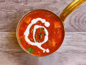 Paneer Butter Masala