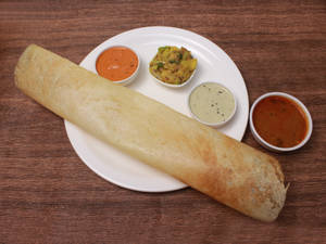 Masala Dosa