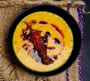 Dal Tadka