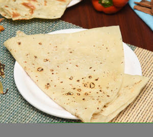 Rumali Roti