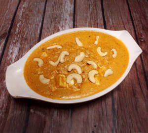 Kaju Paneer ( Nandini)