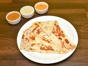 Egg Parotta (1 Pc)
