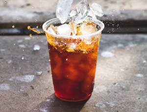 Masala Soda