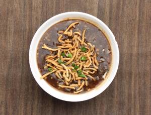 Veg Manchow Soup                      