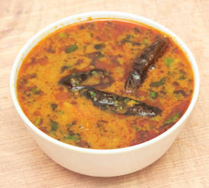 Dal Fry